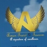 Arman Travel & Tourism